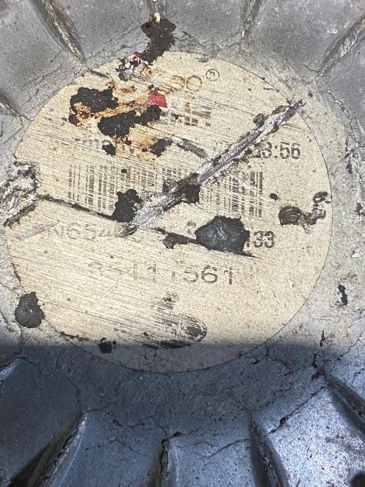 Mack Volvo Diesel Engine Electric Fan Clutch 85111561