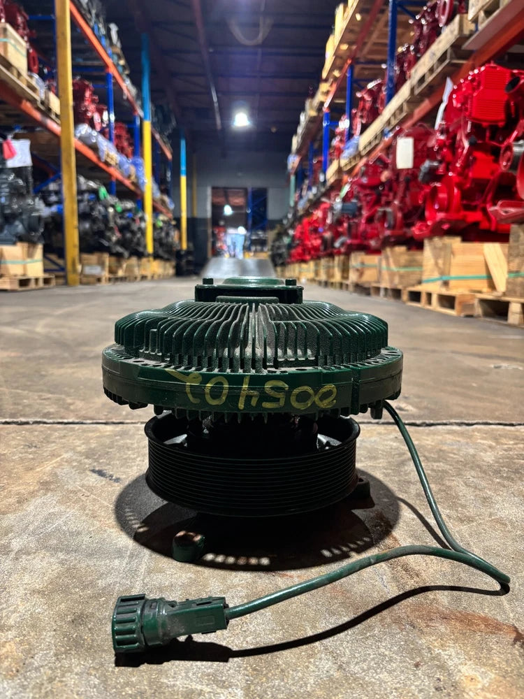 Mack Volvo OEM Diesel Engine Electronic Fan Clutch 23079750 22211446 21251045