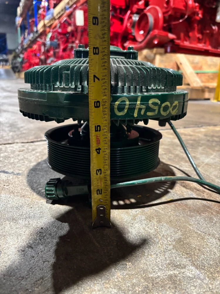 Mack Volvo OEM Diesel Engine Electronic Fan Clutch 23079750 22211446 21251045