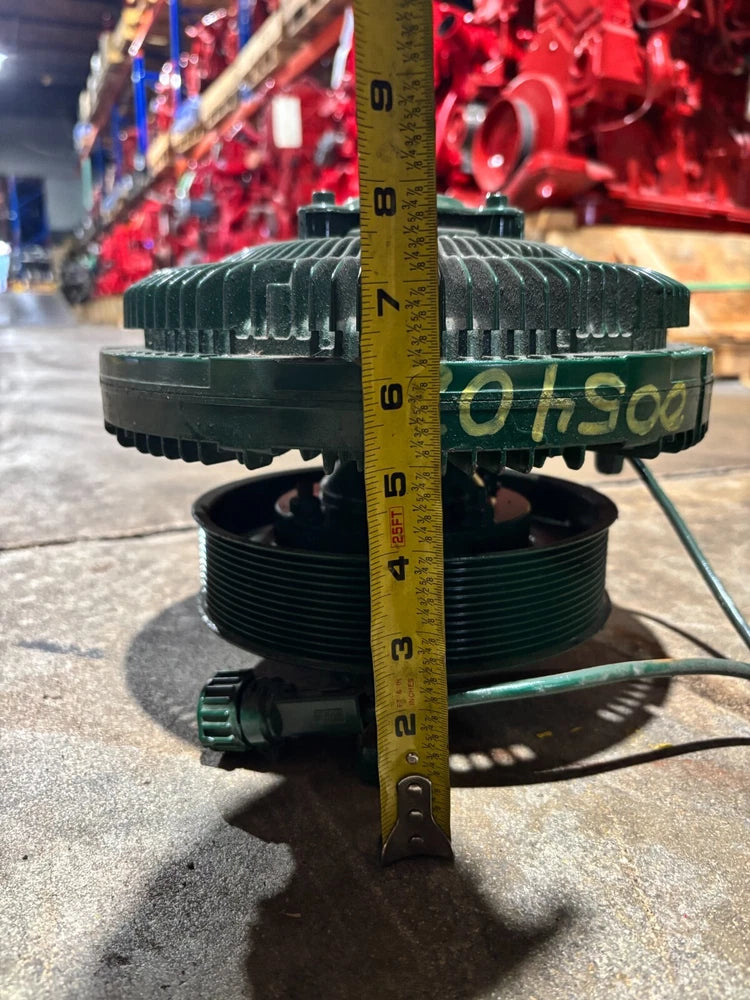 Mack Volvo OEM Diesel Engine Electronic Fan Clutch 23079750 22211446 21251045