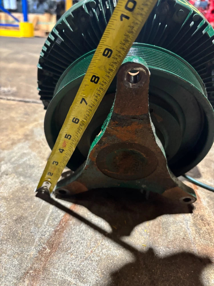 Mack Volvo OEM Diesel Engine Electronic Fan Clutch 23079750 22211446 21251045