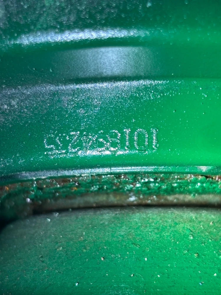 Mack Volvo OEM Diesel Engine Electronic Fan Clutch 23079750 22211446 21251045