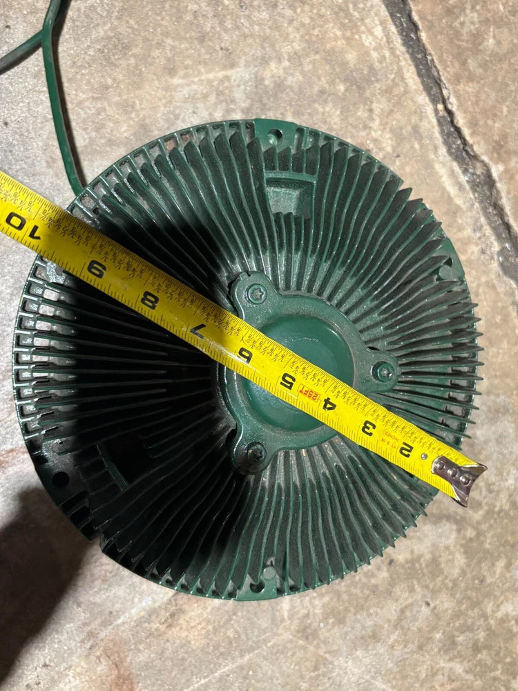 Mack Volvo OEM Diesel Engine Electronic Fan Clutch 23079750 22211446 21251045