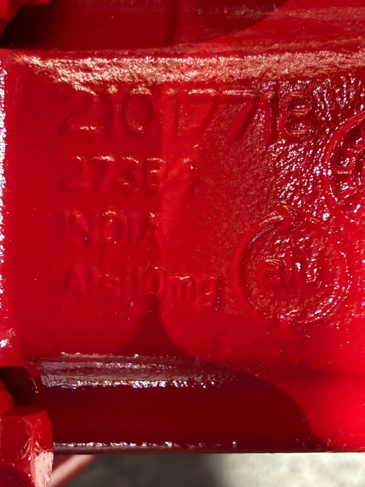 Mack Volvo Diesel Engine Intake Manifold 21299140 21017718