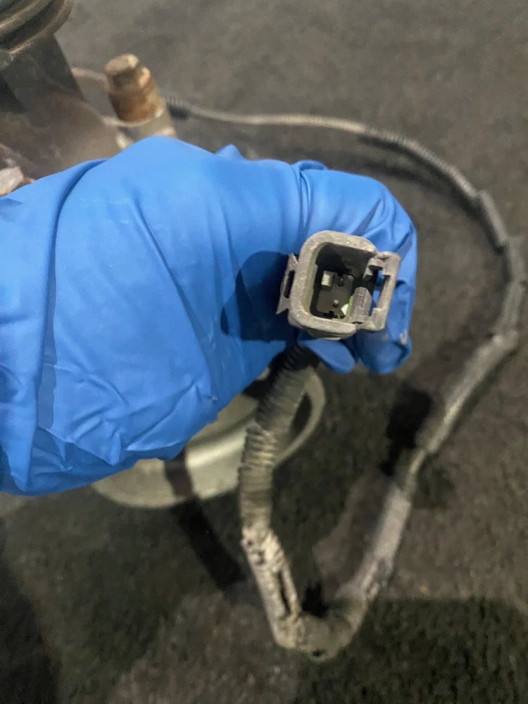 Mack, Volvo Engine Turbo Connection with Recirculation Valve, 21095141, 20940438