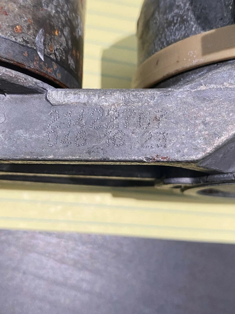 Mack and Volvo Diesel Engine Belt Tensioner 21422767