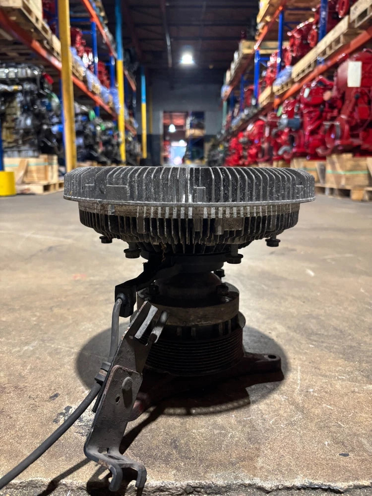 Mahle Electronic Fan Clutch for Mack Volvo Engine 85111561 43MH55M 85149873