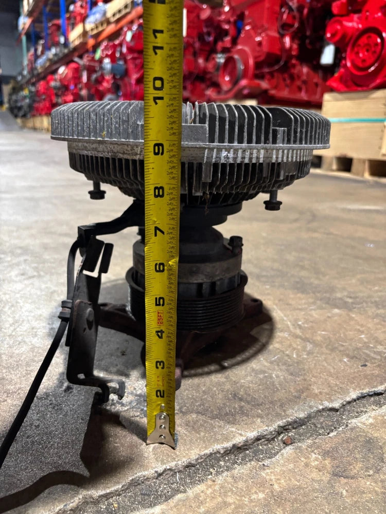 Mahle Electronic Fan Clutch for Mack Volvo Engine 85111561 43MH55M 85149873