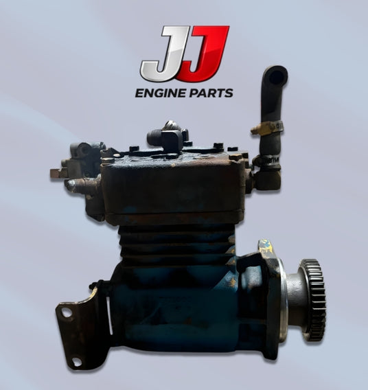 Maintain Safe & Consistent Brake Pressure