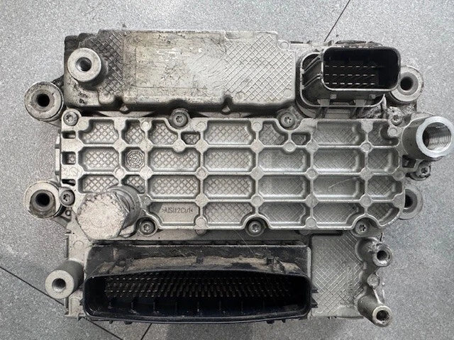 Mercedes-Benz OM460LA Engine Control Module ECM ECU A0044466740