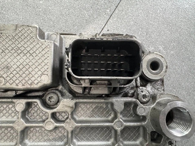 Mercedes-Benz OM460LA Engine Control Module ECM ECU A0044466740