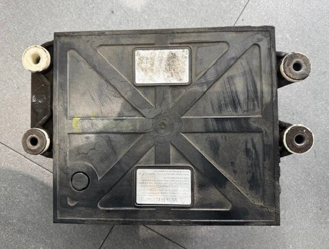 Mercedes-Benz OM460LA Engine Control Module ECM ECU A0044466740