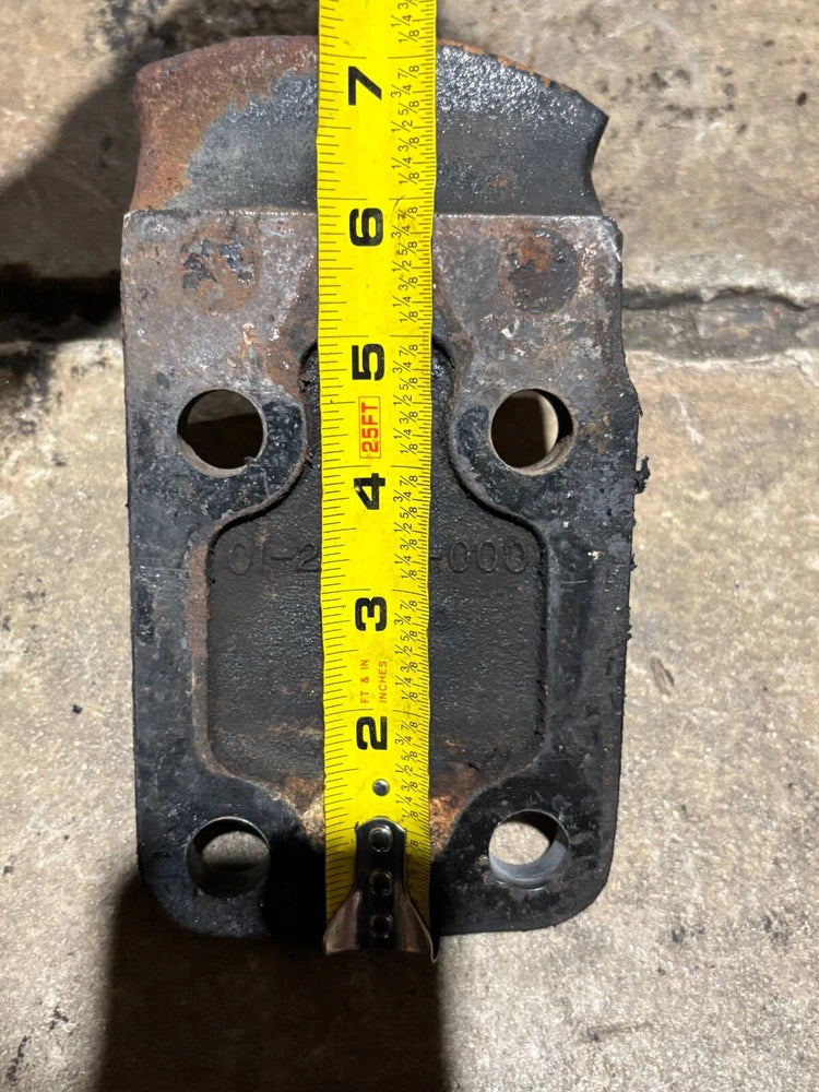 Mercedes Benz OEM Engine Mount 01-29812-000