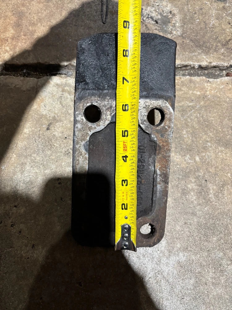 Mercedes Benz OEM Engine Mount 01-29825-000