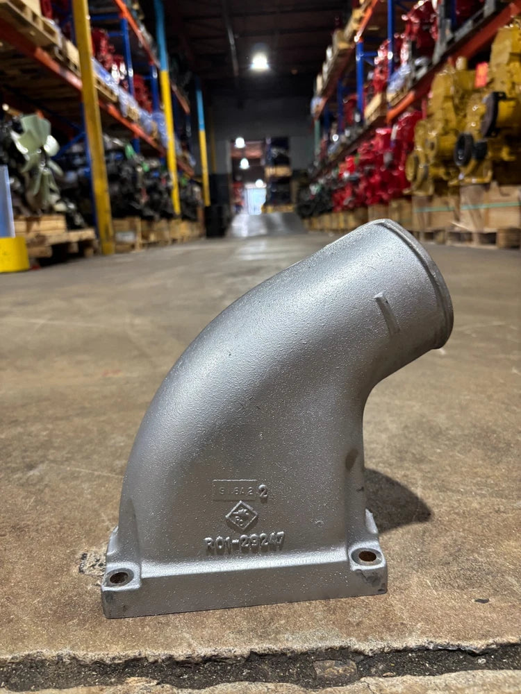 Mercedes Benz OM460LA OEM Diesel Engine Air Intake Manifold R01-29247