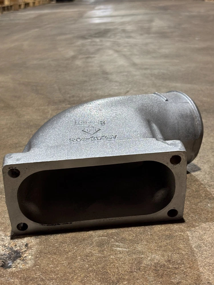 Mercedes Benz OM460LA OEM Diesel Engine Air Intake Manifold R01-29247