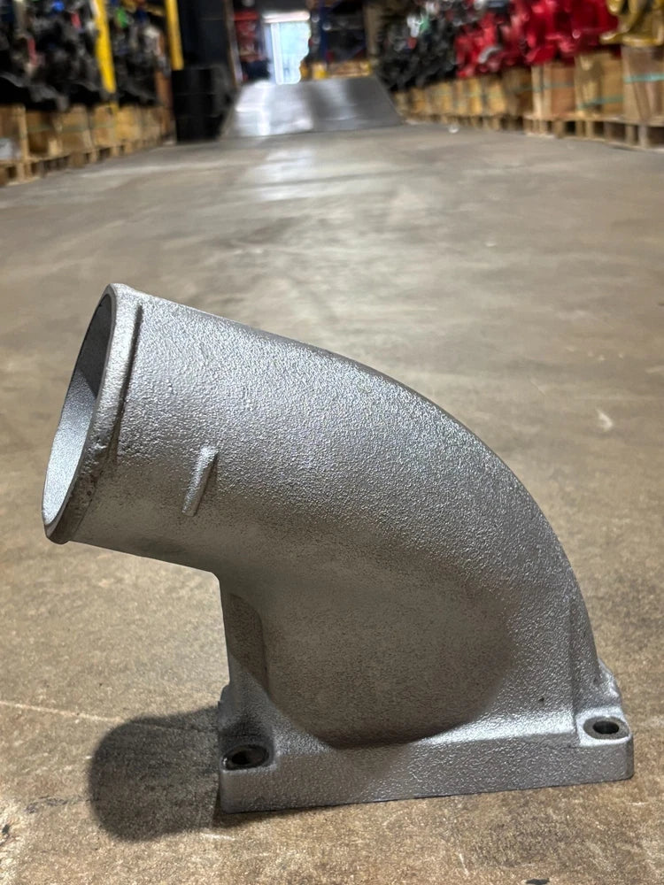 Mercedes Benz OM460LA OEM Diesel Engine Air Intake Manifold R01-29247