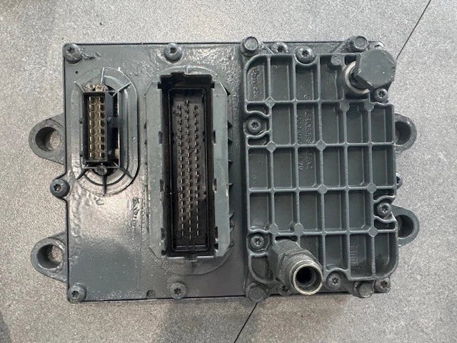 Mercedes Benz OM460LA OEM Diesel Engine Control Module ECM ECU 0014466440