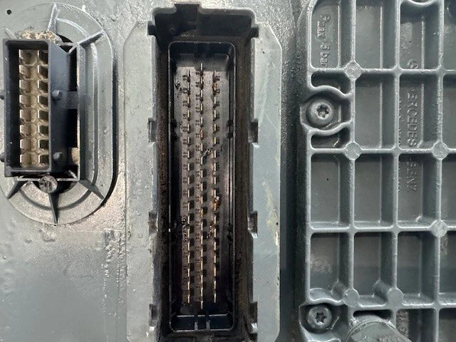 Mercedes Benz OM460LA OEM Diesel Engine Control Module ECM ECU 0014466440