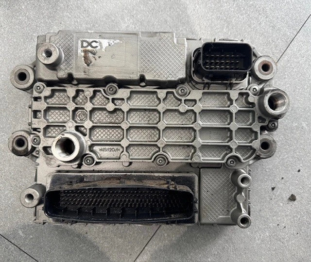 Mercedes Benz OM460LA OEM Diesel Engine Control Module ECM ECU A0054462140