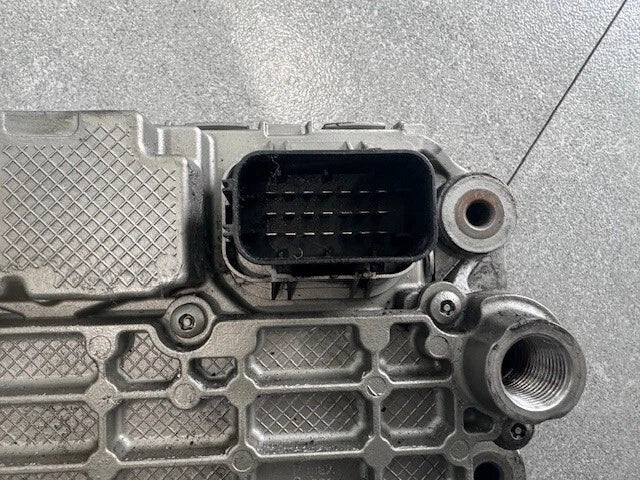 Mercedes Benz OM460LA OEM Diesel Engine Control Module ECM ECU A0054462140