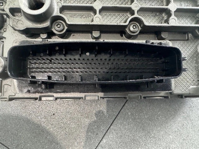 Mercedes Benz OM460LA OEM Diesel Engine Control Module ECM ECU A0054462140