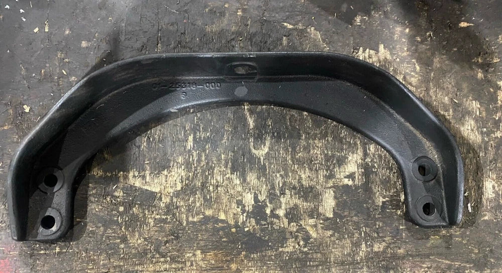 Mercedes Benz OM906LA Diesel Engine Front Motor Mount, 01-25318-000