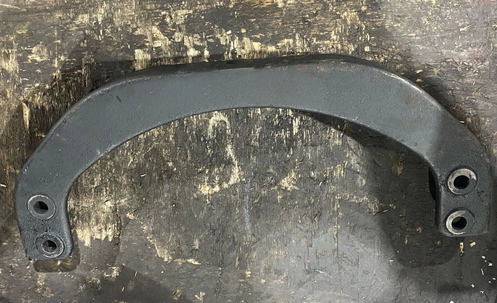 Mercedes Benz OM906LA Diesel Engine Front Motor Mount, 01-25318-000