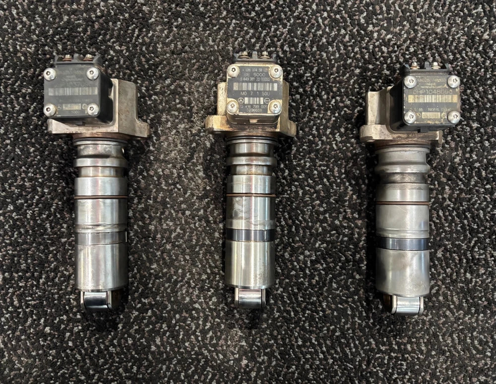 Mercedes Benz OEM Unit Pump A0280745902 A0280748802