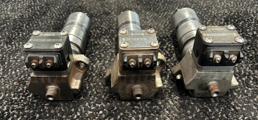 Mercedes Benz OEM Unit Pump A0280745902 A0280748802