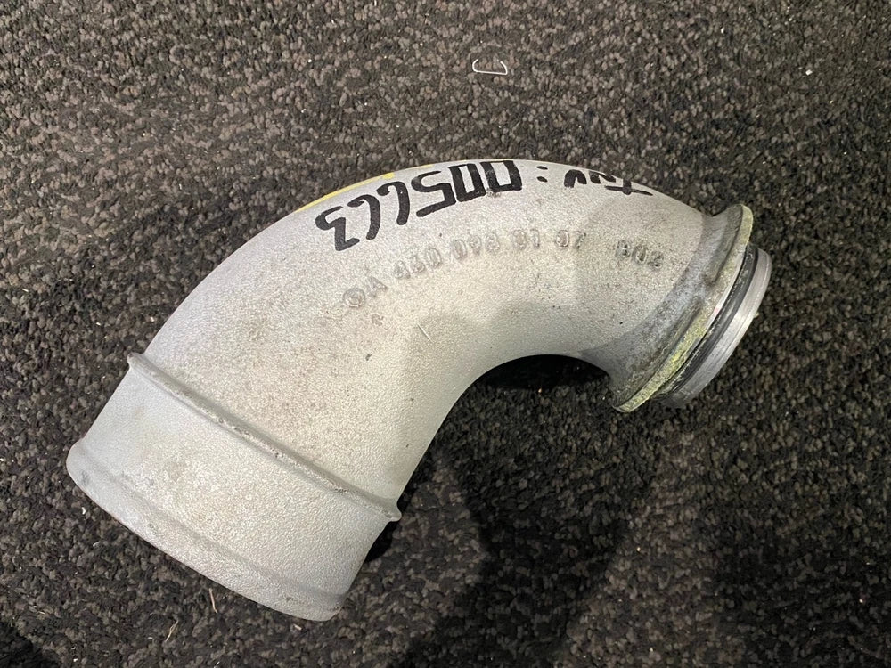 Mercedes Benz & Detroit Diesel Air Intake Manifold A4600980107