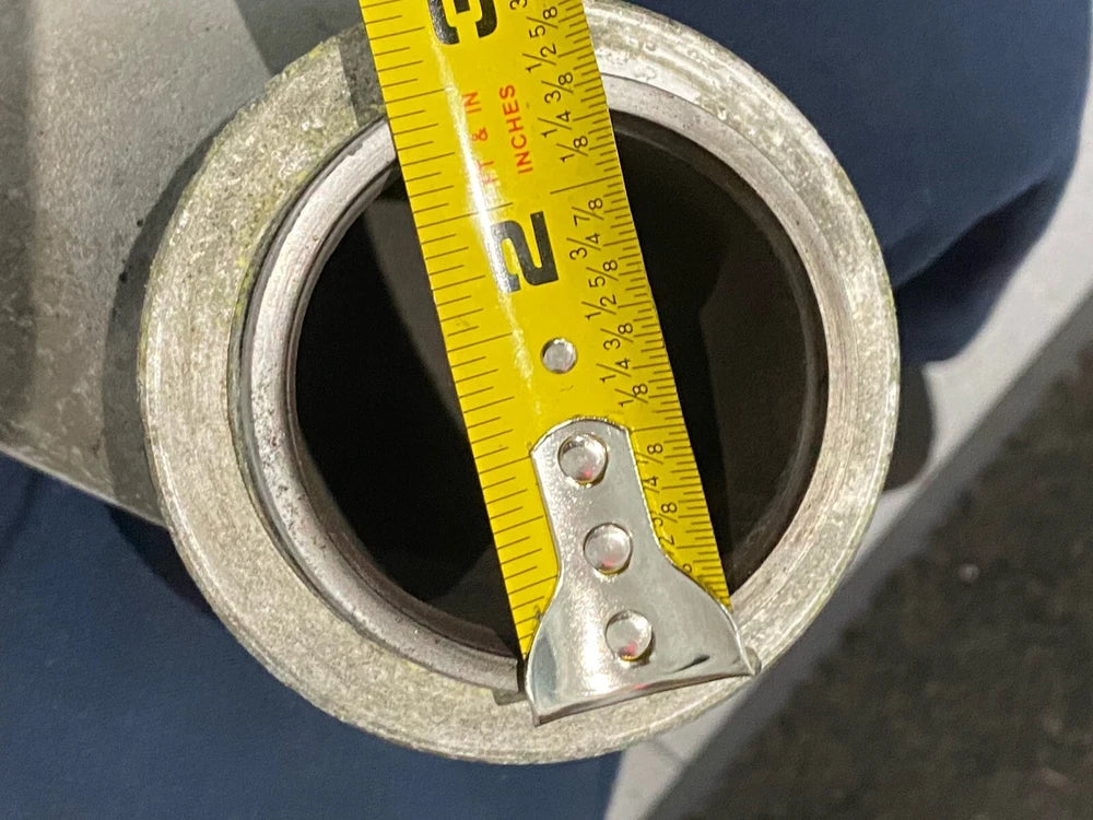 Mercedes Benz & Detroit Diesel Air Intake Manifold A4600980107