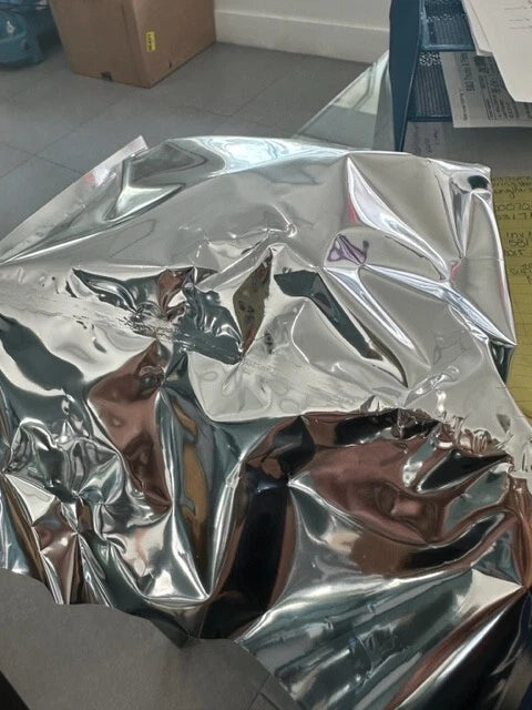 NEW Caterpillar C4.4 Acert Nitrogen Oxide Nox Sensor 441-5129, A2C9269230010