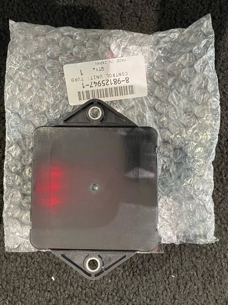 NEW Isuzu Diesel Engine Turbo Control Module 8981259471 W4T95071