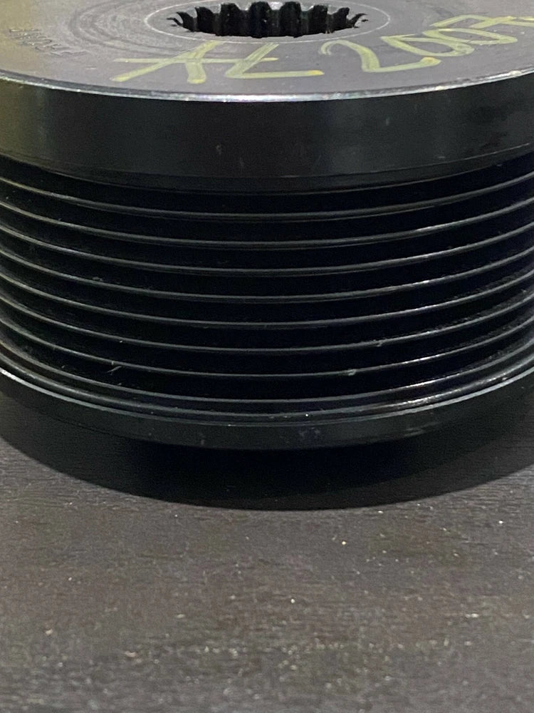 NEW OEM Cummins Alternator Pulley, 3924978