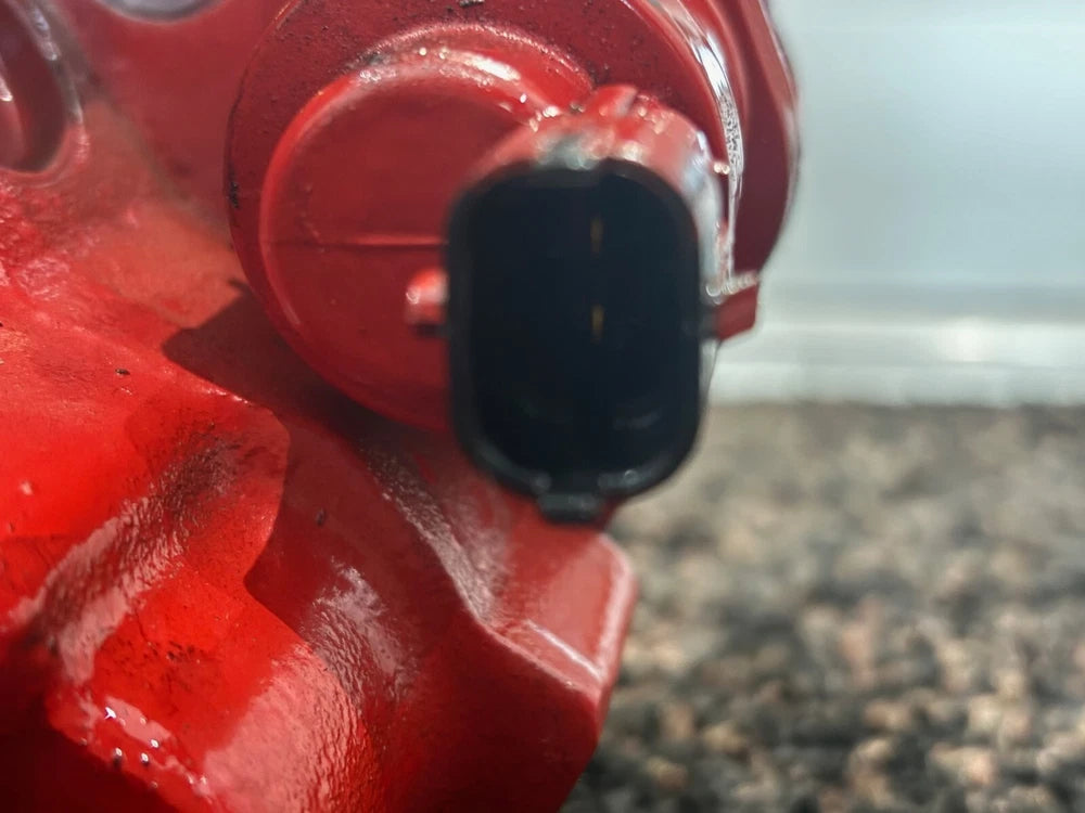 NEW TAKEOFF OEM Cummins ISB QSB 6.7L Diesel Engine Fuel Pump 5398557