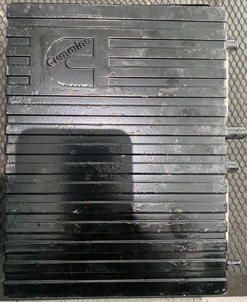 1991 Cummins OEM N14 Celect Diesel Engine Control Module ECM ECU 3618046