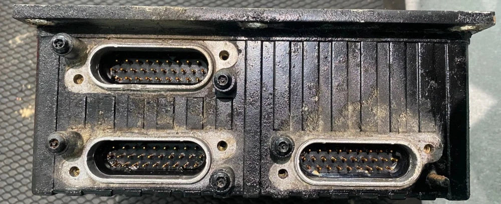 1991 Cummins OEM N14 Celect Diesel Engine Control Module ECM ECU 3618046