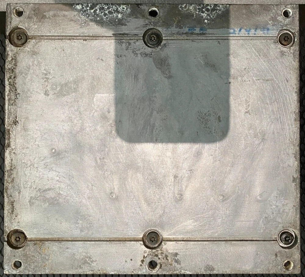 1991 Cummins OEM N14 Celect Diesel Engine Control Module ECM ECU 3618046