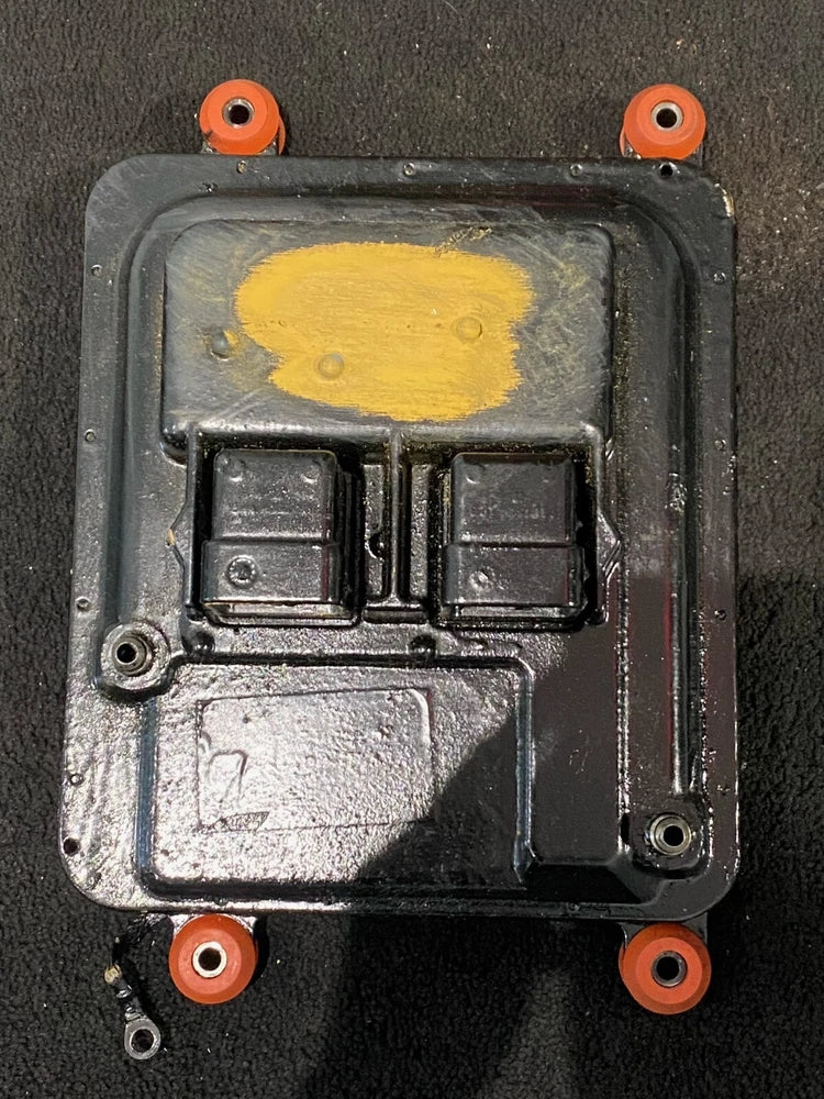 OEM 1998 Caterpillar C10 Engine Control Module, ECM, ECU, 117-4017-02, 148-2017