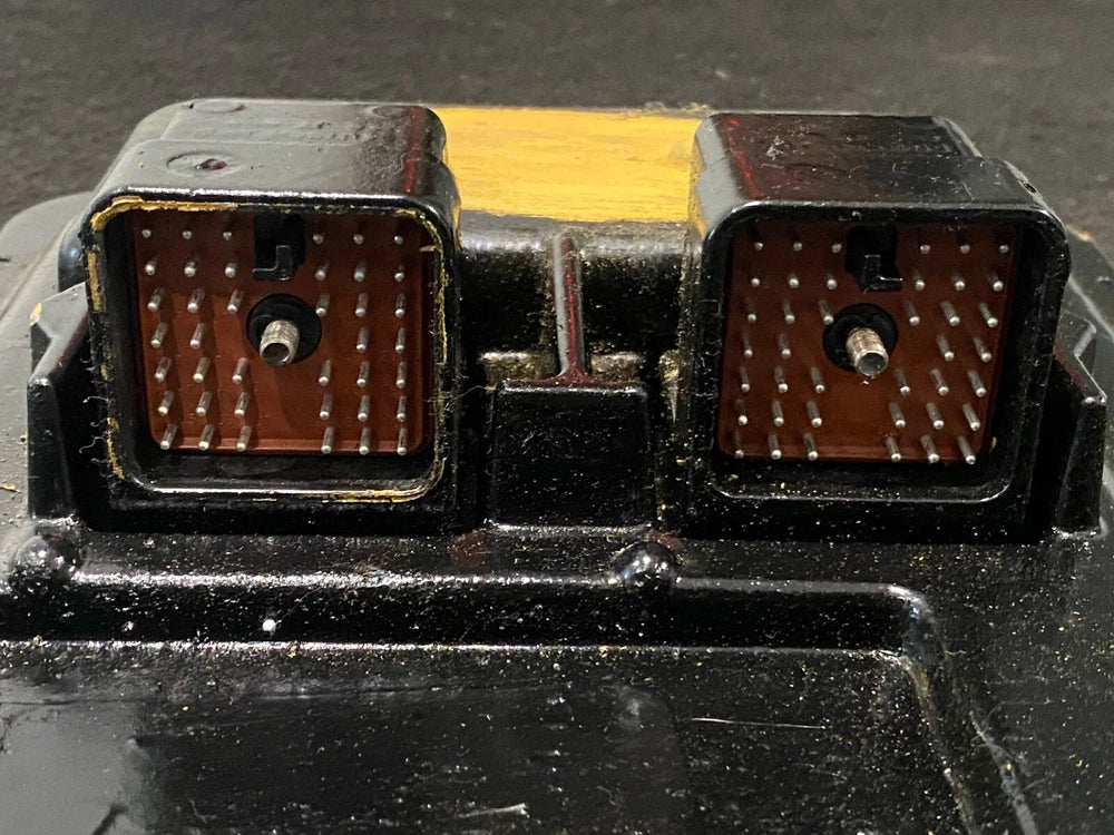 OEM 1998 Caterpillar C10 Engine Control Module, ECM, ECU, 117-4017-02, 148-2017