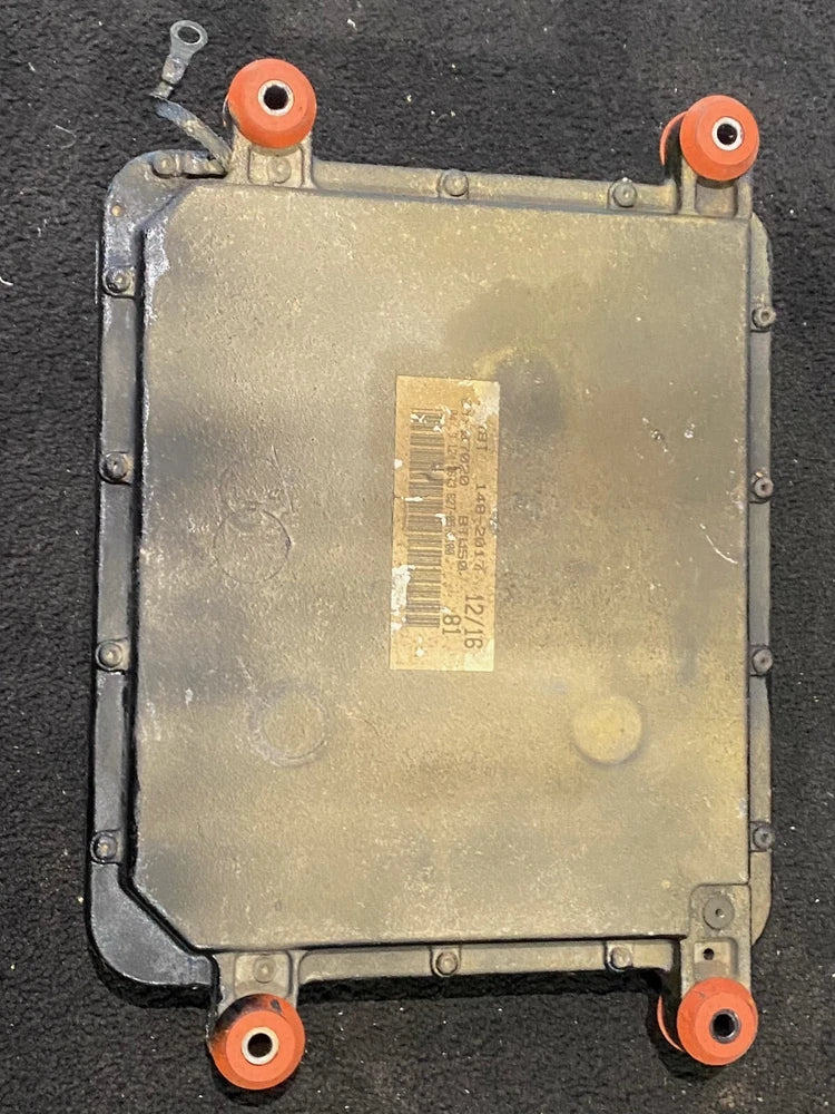 OEM 1998 Caterpillar C10 Engine Control Module, ECM, ECU, 117-4017-02, 148-2017