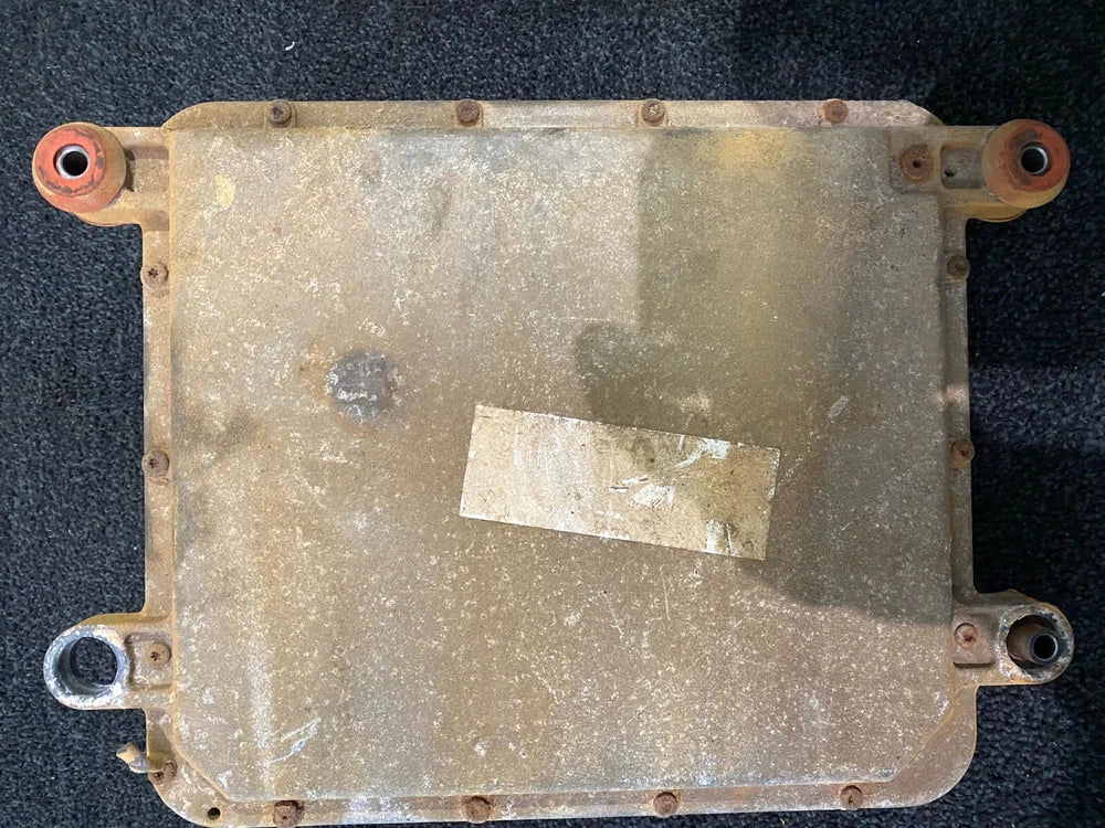 OEM 1998 Caterpillar C10 Engine Control Module, ECM, ECU, 145-7806-02, 8YS