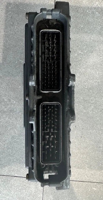 OEM 1999 Mack E7 Diesel Engine Control Module, ECM, ECU, 12MS514M