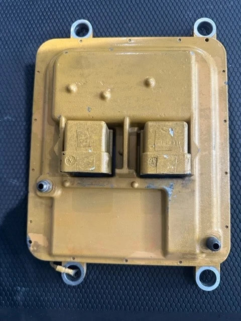 OEM 2002 Caterpillar 3456 Engine Control Module, ECM, ECM, 9BZ, 1765782, 9BZ