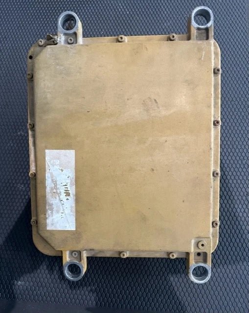 OEM 2002 Caterpillar 3456 Engine Control Module, ECM, ECM, 9BZ, 1765782, 9BZ