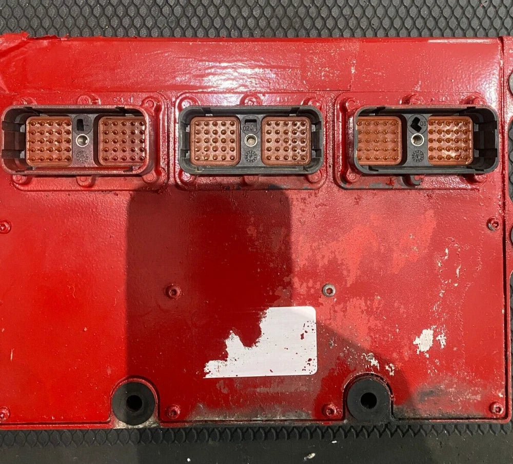 2002 Cummins OEM ISX Diesel Engine Control Module ECM ECU 3408501 CM570