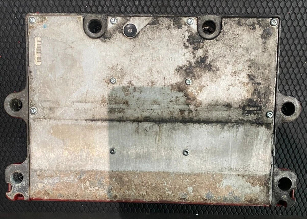 2002 Cummins OEM ISX Diesel Engine Control Module ECM ECU 3408501 CM570