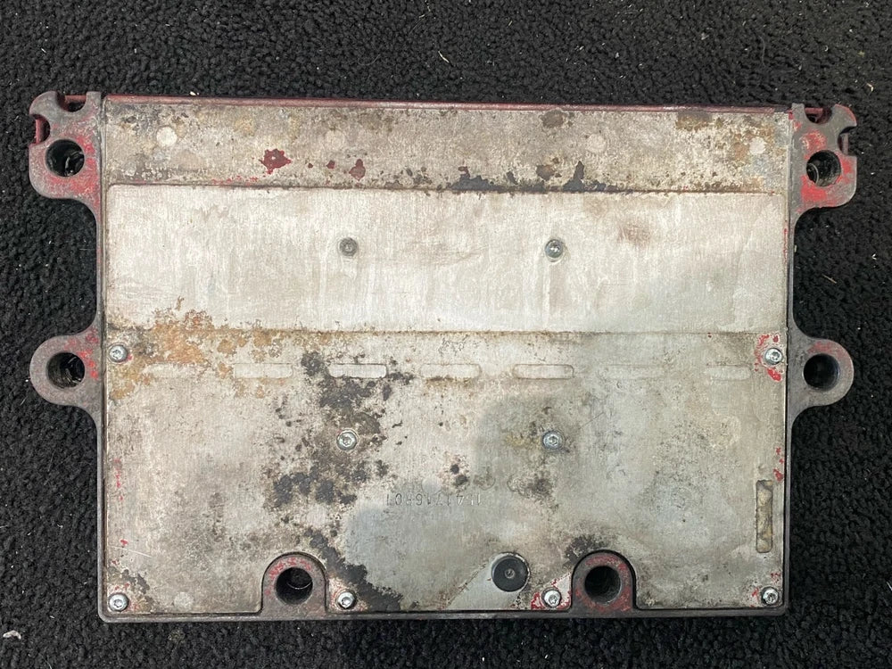 2002 Cummins OEM ISX Engine Control Module ECM ECU 3408501 CM570