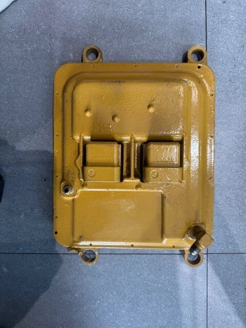 OEM 2003 Caterpillar 3456 Engine Control Module, ECM, ECU, 9BZ, 212-9449